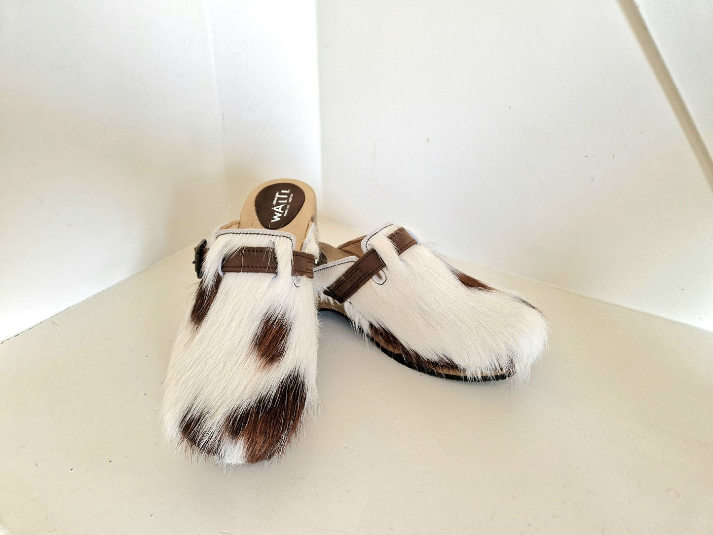 Fell Clogs