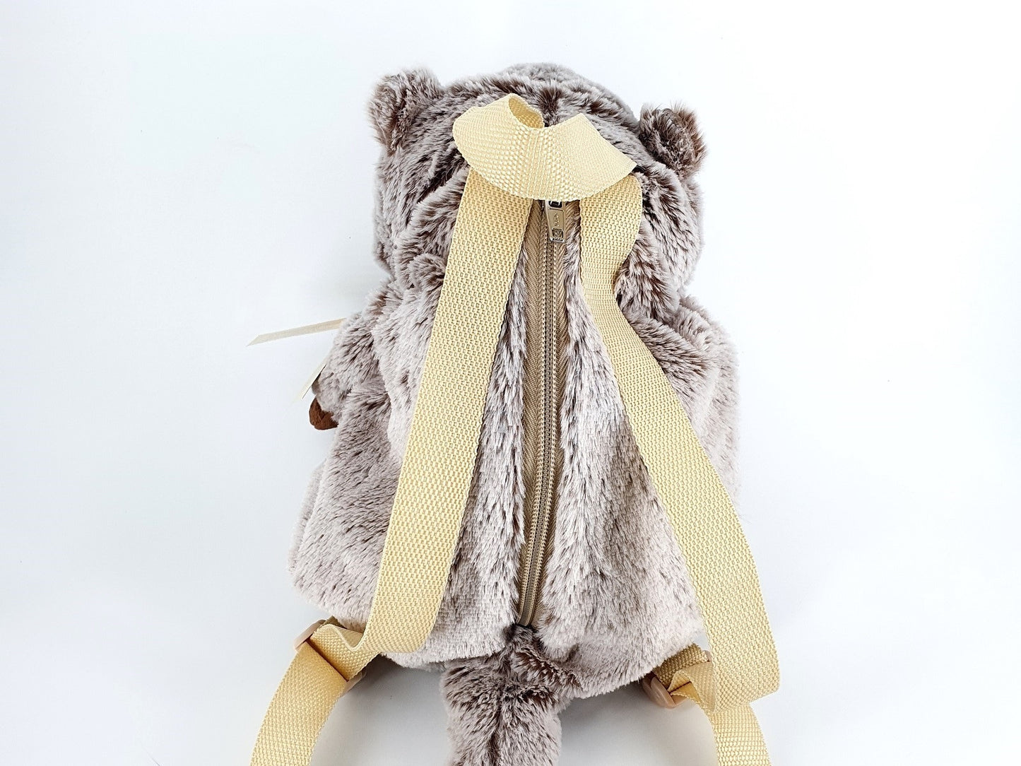 Murmeltier Rucksack