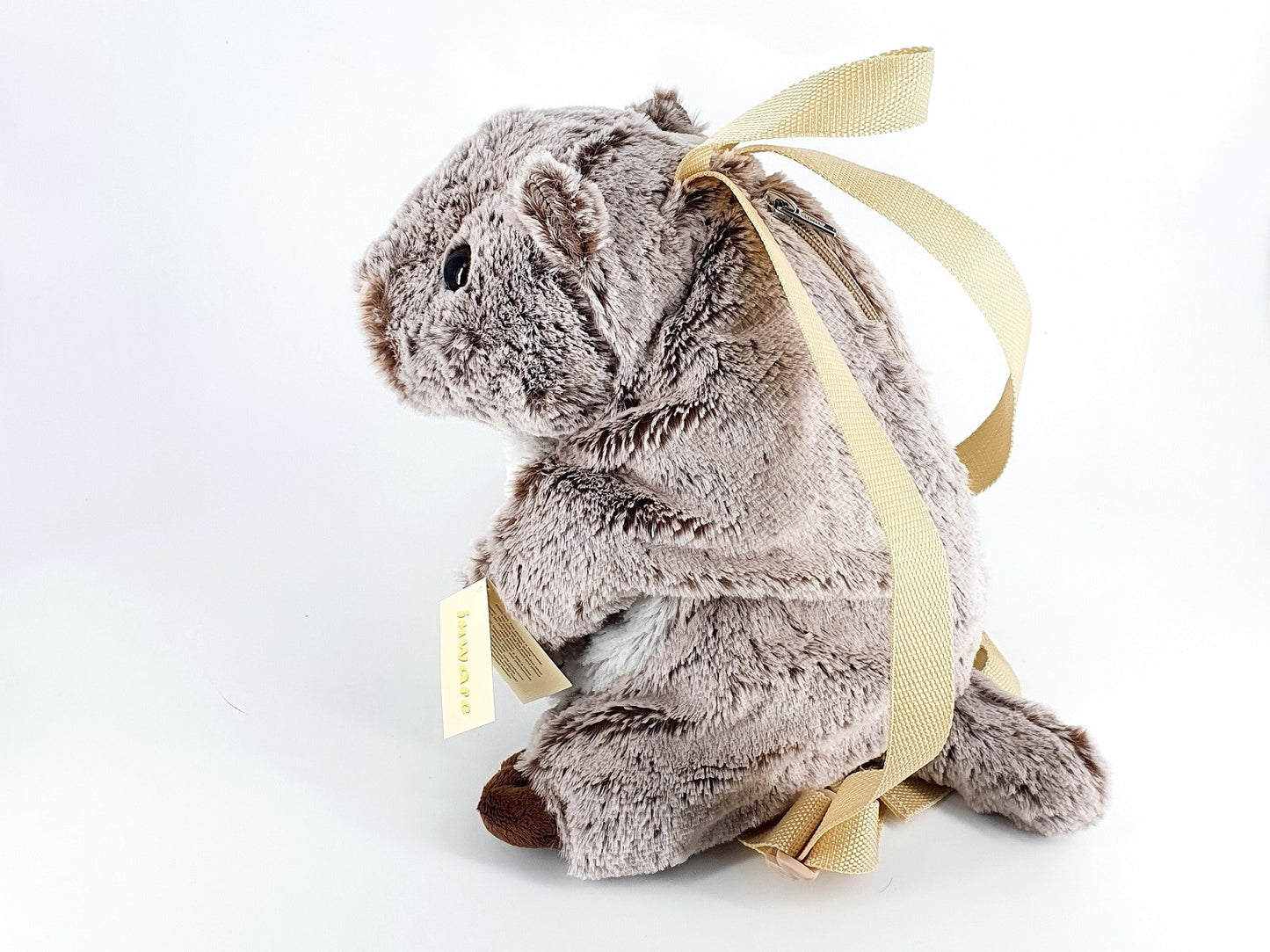 Murmeltier Rucksack
