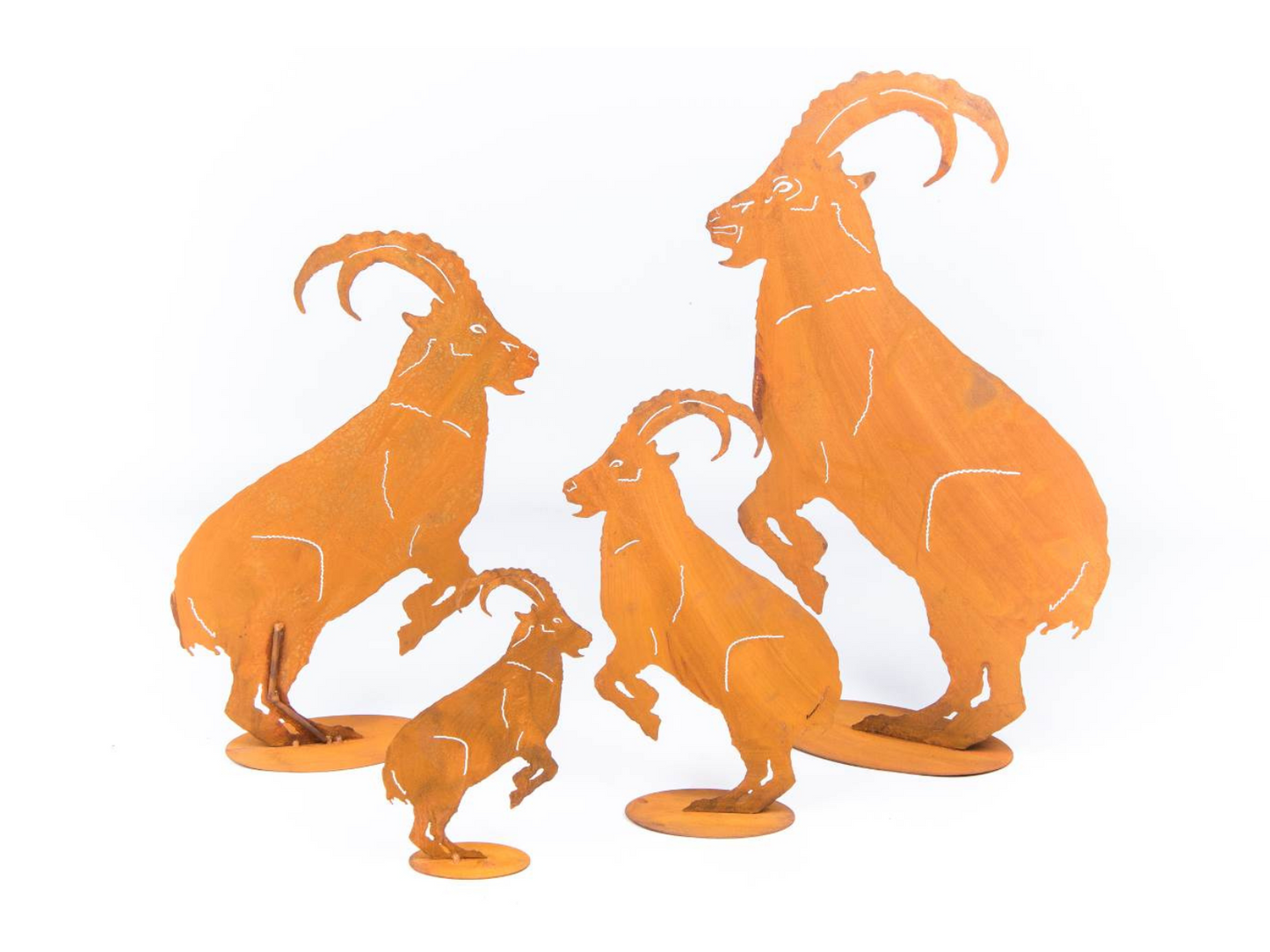 Steinbock