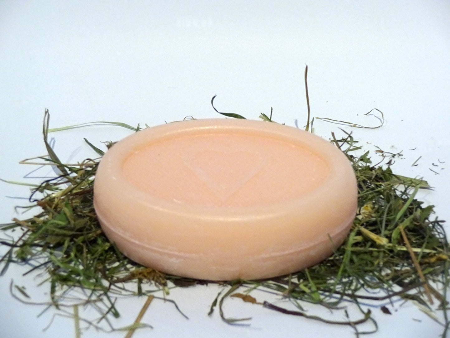 Tiroler Aromaseife Steinsalz