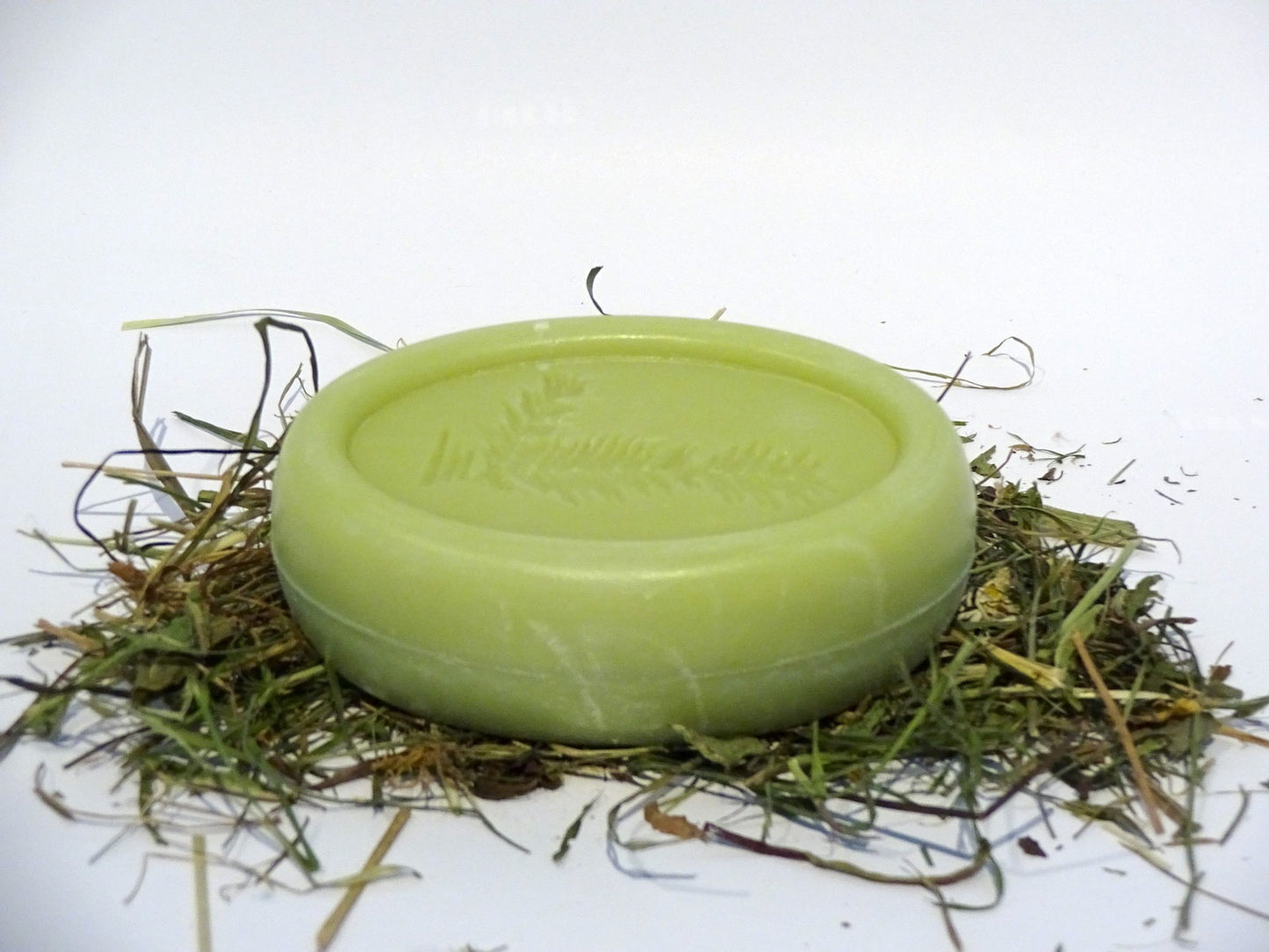 Tiroler Aromaseife Zirbe