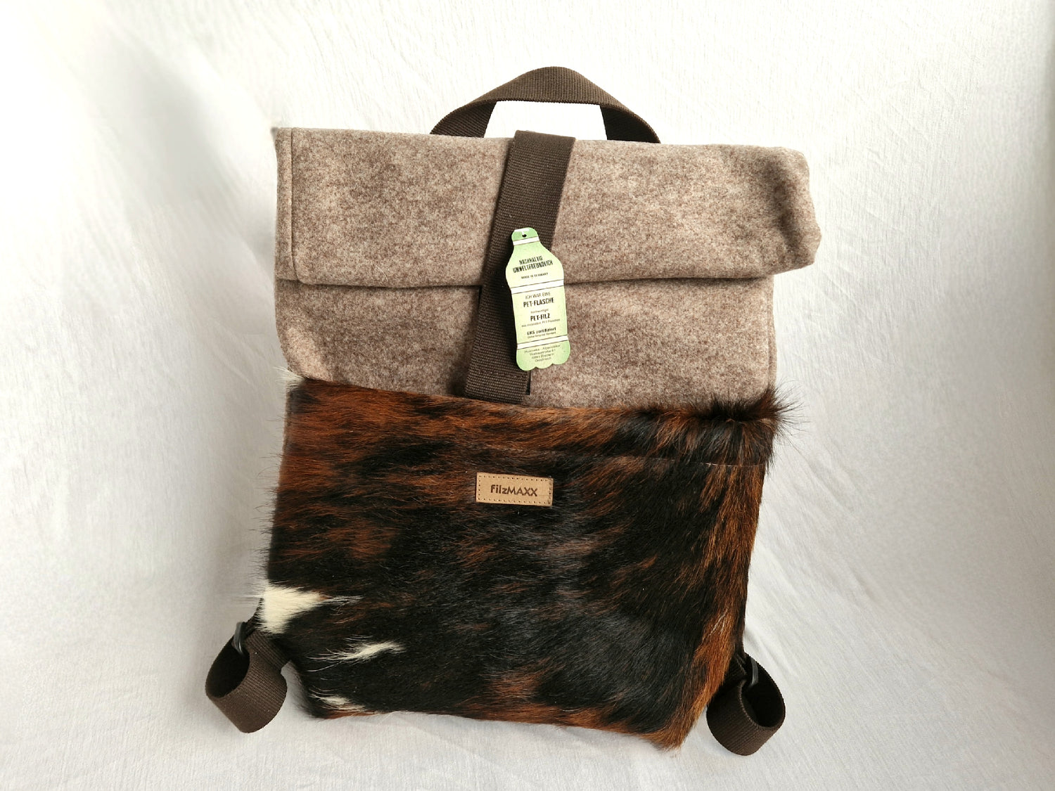 Taschen und Rücksäcke
