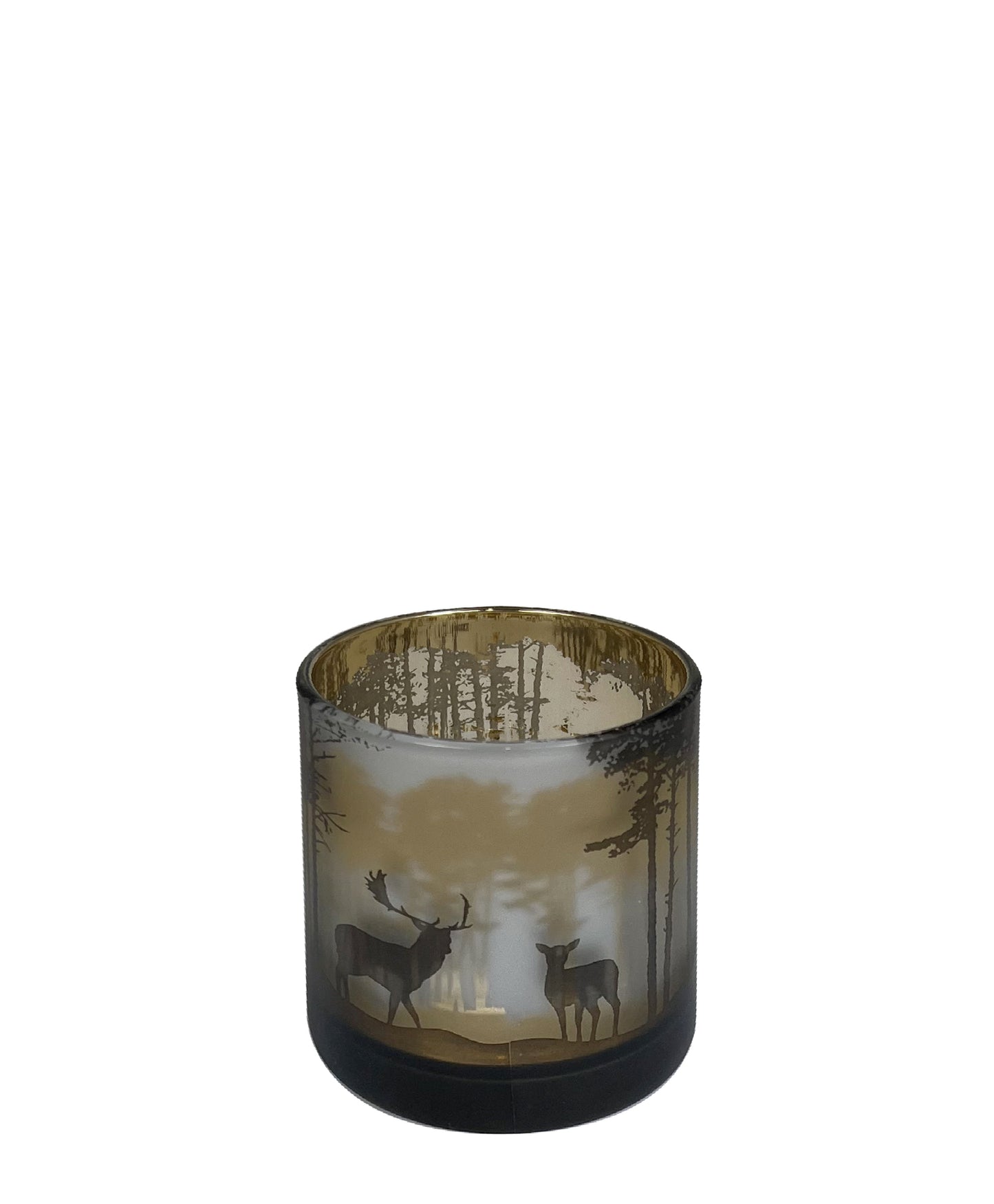 Windlicht Thalas Hirsche