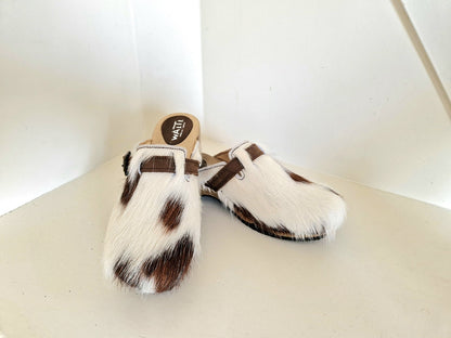 Fell Clogs