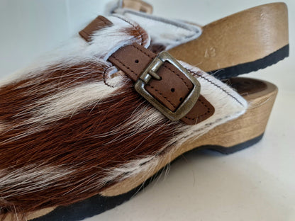Fell Clogs