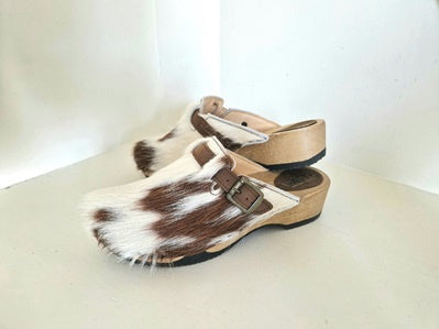 Fell Clogs