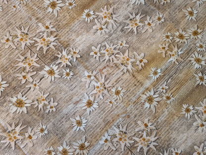 Tischdecke Stella Alpina
