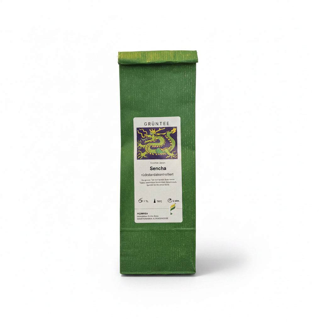 Grüntee Sencha