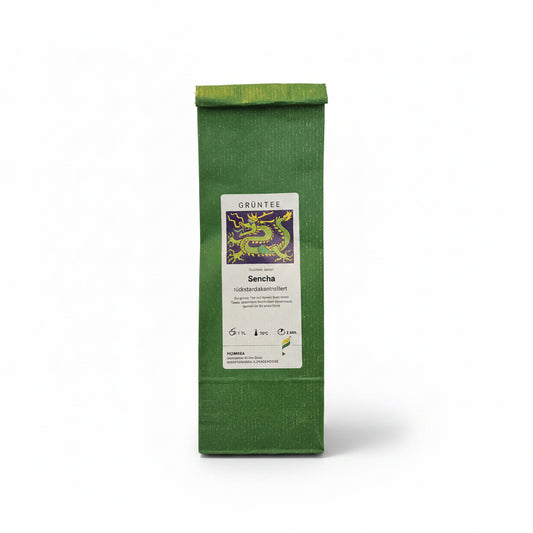 Grüntee Sencha