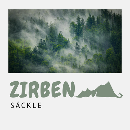 Zirben-Säckle