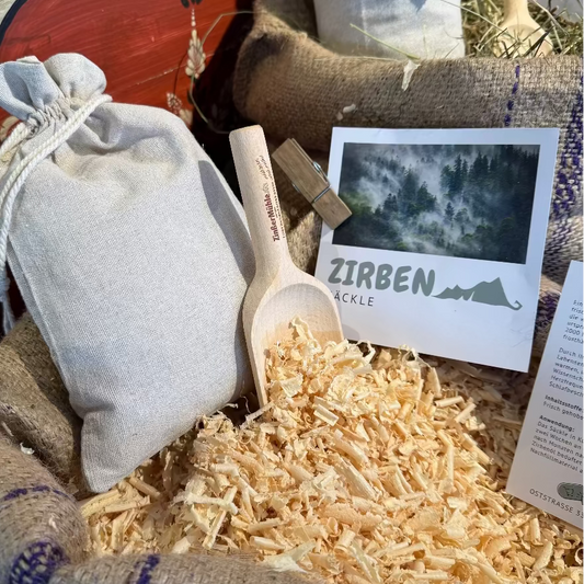 Zirben-Säckle