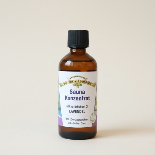Sauna Konzentrat Lavendel