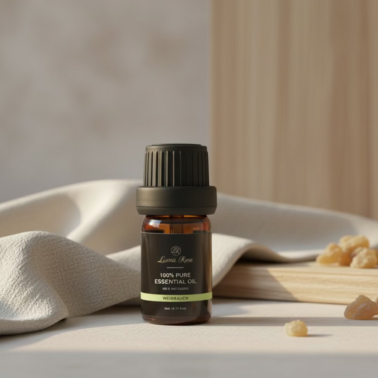 Ätherisches Öl „Weihrauch“