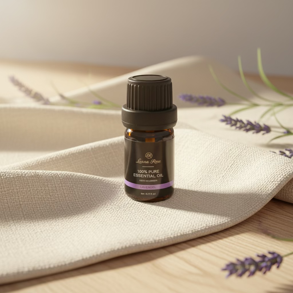 Ätherisches Öl „Lavendel“