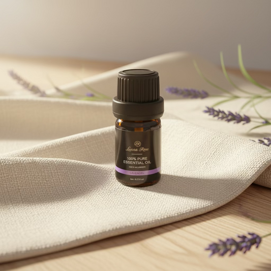 Ätherisches Öl „Lavendel“