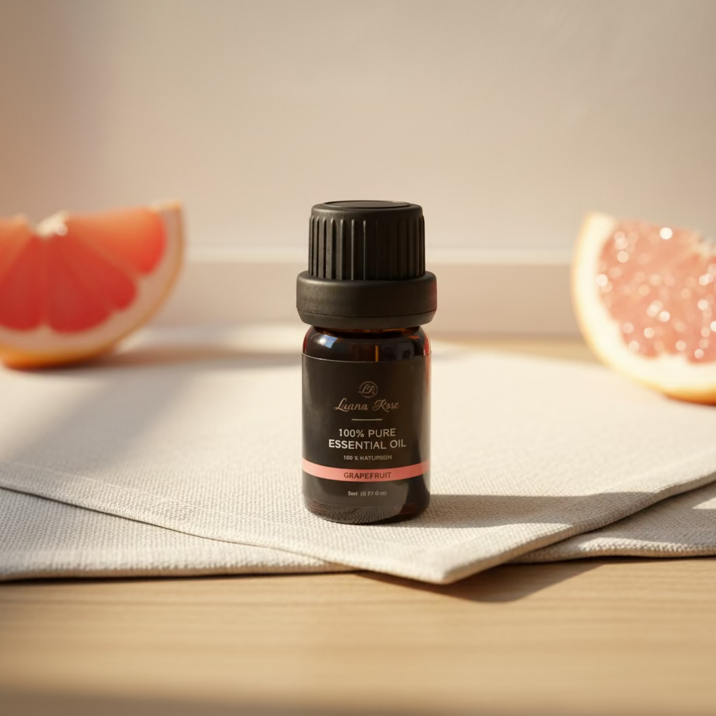 Ätherisches Öl „Grapefruit“