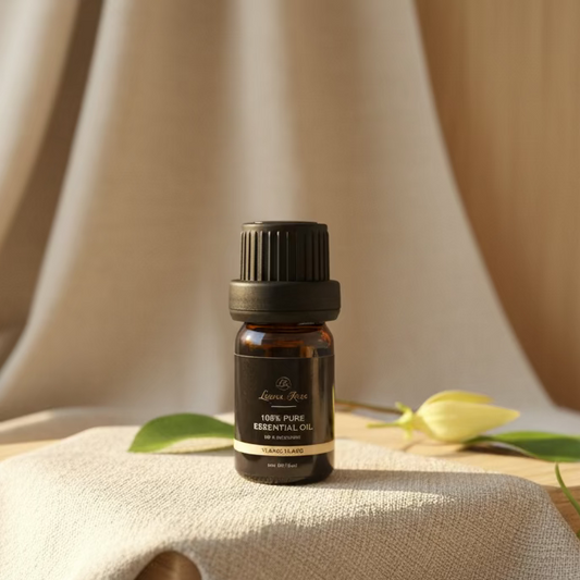 Ätherisches Öl „Ylang-Ylang“