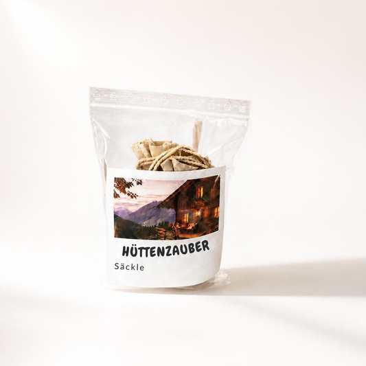 Hüttenzauber-Säckle