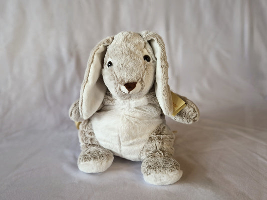 Plüsch-Rucksack Hase