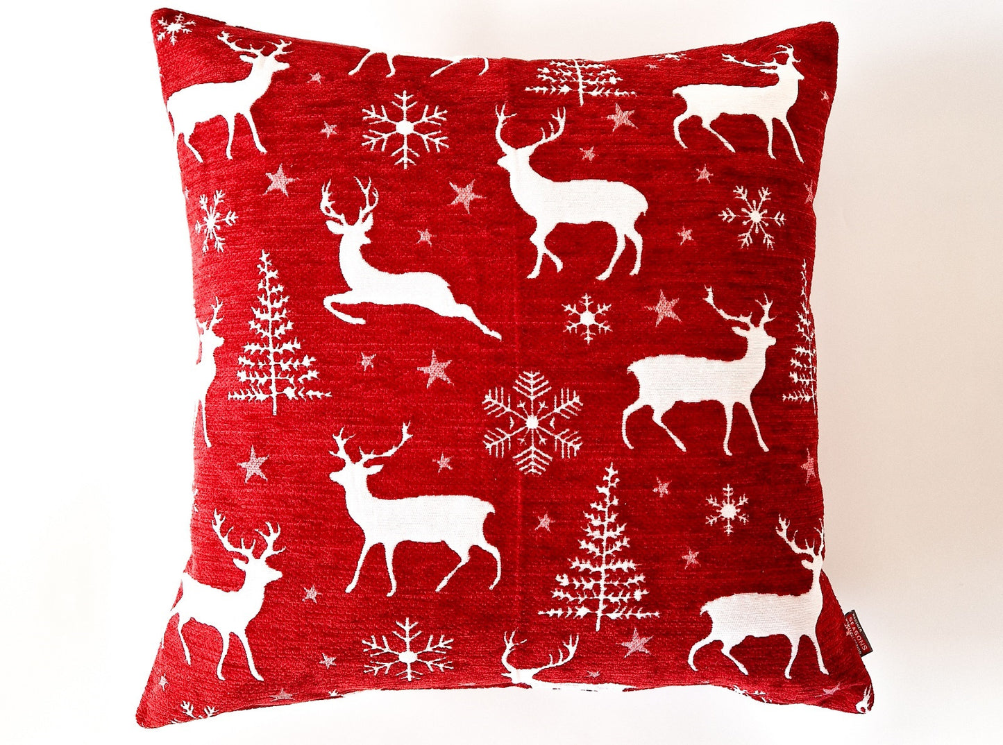 Kissen Weihnachtszeit