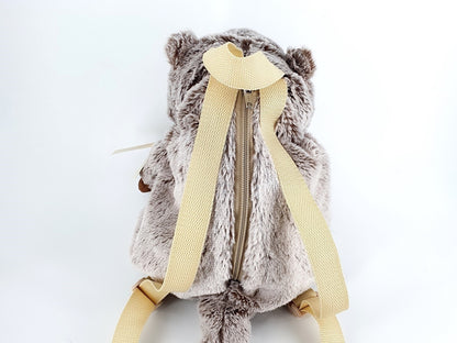 Murmeltier Rucksack